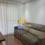 Apartamento à venda 2 quartos 1 suíte Jardim do Mar São Bernardo do Campo 620.000,00