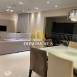 Apartamento para aluguel 3 quartos 1 suíte Domo Life Centro São Bernardo do Campo 7.500,00