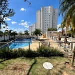 Apartamento à venda, Com dois dormitórios , COBERTURA numa região maravilhosa, linda vista Jardim B