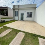 Casa à venda,com três dormitórios em condomínio, com muito laser, Jardins dos Impérios, Indaiatuba,