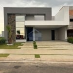 Casa à venda em Condomínio com três suítes  com piscina , linda e moderna Indaiatuba / SP