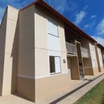 Apartamento novo  à venda, com dois dormitórios ,(Térreo) Céu Azul vila Bruxelas, lazer completo  C