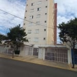 Apartamento à venda,na  Cidade Nova, Indaiatuba, dois dormitórios a um quarteirão da av. Kenedy SP