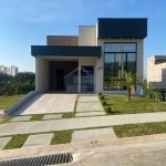 Casa à venda, LINDA E MODERNA COM TRÊS DORMITÓRIOS , SENDO DUAS SUÍTES, MUITO LAZER E ÓTIMA LOCALIZ