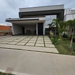 Linda e moderna Casa à venda, com piscina , rica em armários ,condomínio Evidências em Indaiatuba,