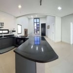 Linda Casa à venda em condominio com lazer completo, Colinas de Indaiatuba, Indaiatuba, SP