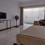 2/4 com suíte - Residencial Massayo