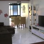 2/4 - Flat Jardim de Alah