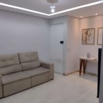 2/4 com suíte -  Residencial Salvador Norte