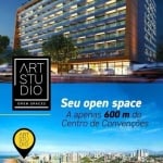 1/4 - Art Stúdio Open Spaces