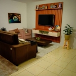 3/4 com suíte + Dependência - Condomínio Casablanca Village