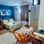 Studio | Residencial Santorini