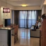 Apartamento 2/4 - com suíte + Dependência | Edf. Jardim Brasília - Pernambués