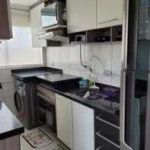 Apartamento para Venda em Curitiba, GANCHINHO, 2 dormitórios, 1 banheiro, 2 vagas