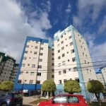 Apartamento para Venda em Curitiba, Hauer, 3 dormitórios, 1 banheiro, 1 vaga