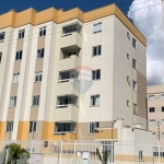 Apartamento Garden à venda no Residencial Posiville l  com 2 quartos (1 suíte) e 1 vaga de garagem por R$ 320.000,00