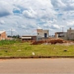 Terreno à venda no Loteamento Recanto San José, no bairro Barro Preto, em São José dos Pinhais-PR por R$ 335.000,00