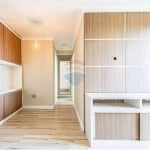 Apartamento à venda com 3 quartos, 60,85m² de área privativa  com 3 vagas de garagem no Bairro Alto , em Curitiba/PR, por R$390.000,00