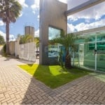 Apartamento à venda com 2 quartos e 43 m²  no Abranches, Curitiba/PR, por R$240.000,00