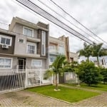 Casa à venda com 263m² de área privativa, 3 quartos, e 2 vagas de garagem no Mossunguê/Ecoville – Curitiba/PR por R$1.620.000,00.