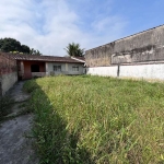 Casa para Venda em Itanhaém, Nova Itanhaem, 1 dormitório, 1 banheiro, 1 vaga