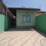 Casa para Venda em Itanhaém, Nova Itanhaem, 2 dormitórios, 1 banheiro, 2 vagas