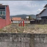 Terreno para Venda frente ao mar em Itanhaém, Campos Eliseos