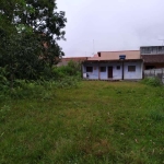 Casa para Venda em Itanhaém, Guacyra, 1 dormitório, 1 banheiro, 6 vagas