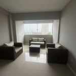 Apartamento 85 m², 2 quartos (1 suíte), área de lazer, 2 vagas. R$ 700.000.