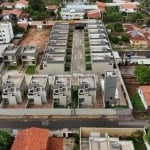 Imóvel para venda tem 132 metros quadrados com 4 quartos em Jardim Eldorado - São Luís - MA