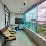 Apartamento na Ponta do Farol  82m² vista Lagoa   totalmente reformado,