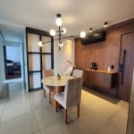 Apartamento na Ponta do Farol  82m² vista Lagoa   totalmente reformado,