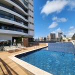 Apartamento no Solarium   101m² Vista Lagoa Nascente