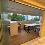 Apartamento amplo, totalmente reformado e projetado, com acabamento de alto padrão! 171m² de área privativa