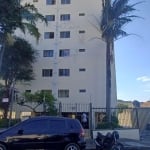 Apartamento com 2 dormitórios no Campo Limpo  - SP