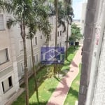 Apartamento para locação com 2 dormitorios  no Horto do Ype-SP