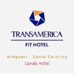 Hotel Transameria - Condo Hotel - Araquari SC