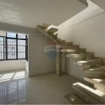 Cobertura excelente à venda 3/4 e 276M2 suítes, varanda, 2 vaga, dependência, Costa Azul-Salvador/BA