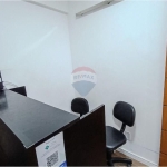 Sala comercial excelente à venda, 28M2, 2 salas privativas, lavabo, mobiliado, recepção, Salvador/BA