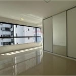 Apartamento excelente à venda, 2/4, suítes, 85M2, 2 vagas cobertas, infra, Pituba, Salvador - BA.