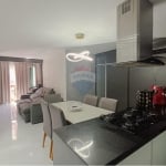 Apartamento excelente à venda, 3/4, suíte, 92M2, 2 vagas,Infra Buraquinho - Lauro de Freitas/BA.