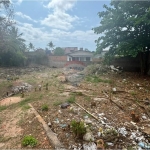 Terreno excelente à venda, 815M2, Itapuã, Salvador / BA