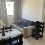 Apartamento excelente à venda, 2/4, 40M2, Caji, Lauro de Freitas / BA.