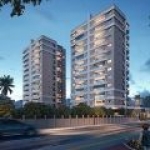 Apartamento excelente à venda, 2/4, suíte, 71M2, Infra, Itaigara - Salvador/BA.