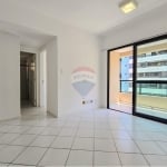 Apartamento excelente à venda, 2/4 e 57M2, suíte, Pituba - Salvador/BA.