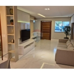 Casa duplex, excelente à venda, 3/4, suítes, 180M2, Brotas - Salvador/ BA.