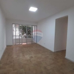 Apartamento excelente à venda, 2/4 e 110M2, varanda, dependência, Rio Vermelho - Salvador/BA