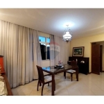 Apartamento excelente à venda, 4/4 e 228M2, suítes, varanda, dependência, Barra - Salvador / BA