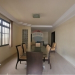 Casa excelente à venda, 4/4 e 366M2, suítes, 2 vagas, Candeal - Salvador / BA.