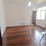 Apartamento à venda, 2/4 e 88M2, armários, vaga coberta, Luís Anselmo - Salvador/BA.